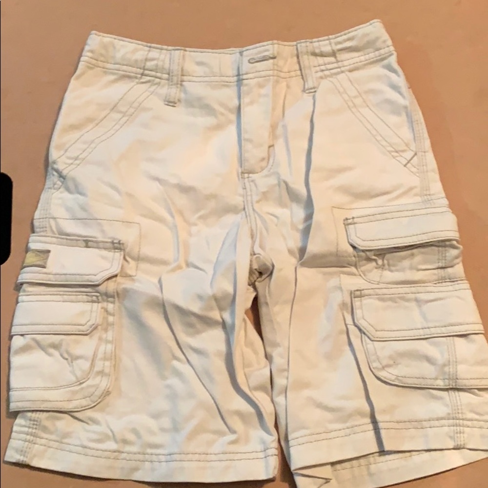 Boys Shorts